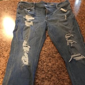 Express Jeans